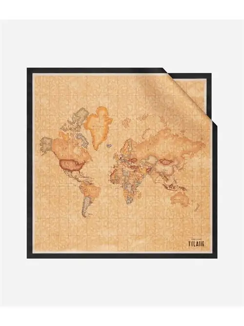 Alviero Martini 1ª CLASSE FOULARD 68873452