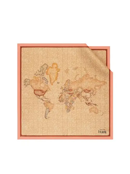 Alviero Martini 1ª CLASSE FOULARD 22729149
