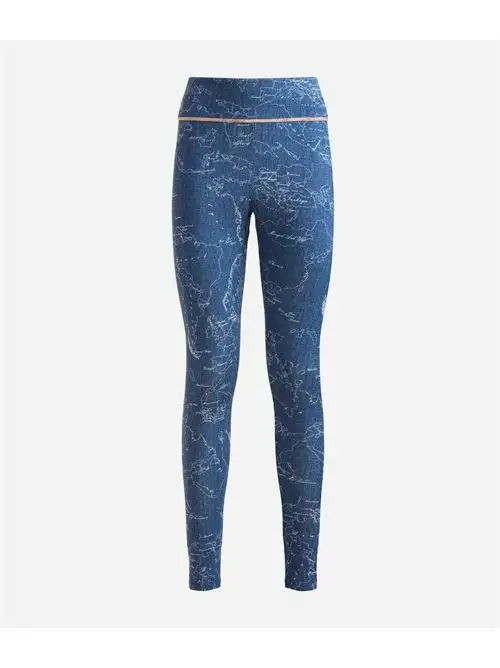 Alviero Martini 1ª CLASSE LEGGINGS 71114930