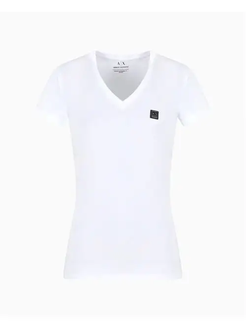 ARMANI EXCHANGE T-SHIRT 57043341