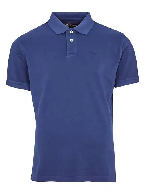 BARBOUR WASHED SPORTS POLO 60968902