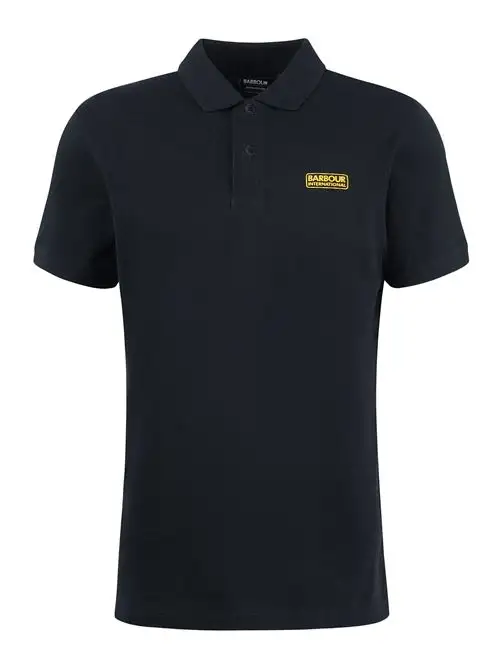 BARBOUR ESSENTIAL POLO SHIRT 55943800