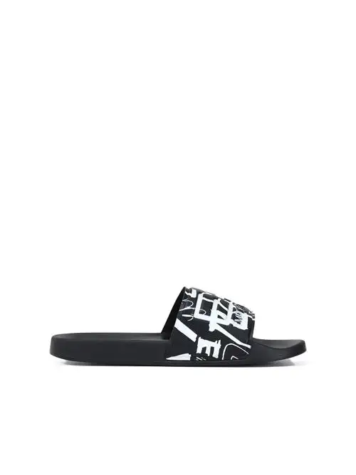 EMPORIO ARMANI EA7 CIABATTA 92594523