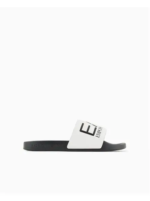 EMPORIO ARMANI EA7 CIABATTA 69515007