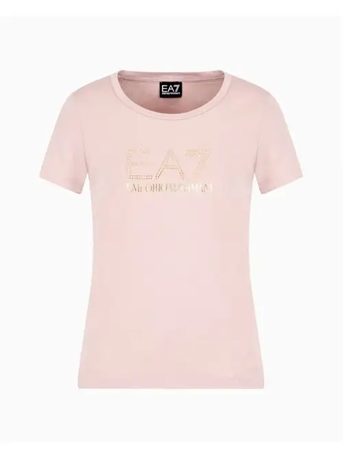 EMPORIO ARMANI EA7 T-SHIRT 33201714
