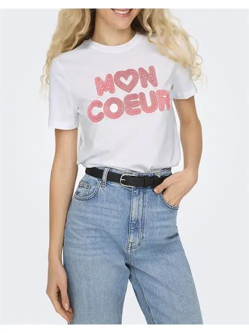 ONLY T-SHIRT 30071316