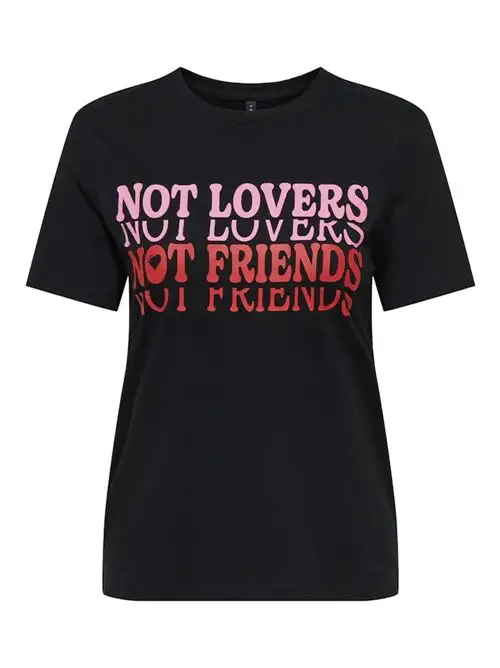 ONLY T-SHIRT 33986021