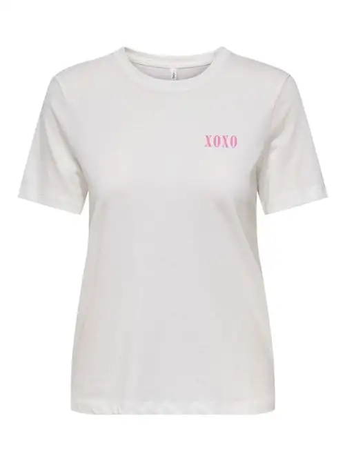ONLY T-SHIRT 91295675