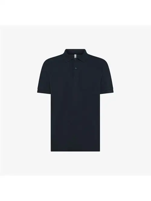 SUN68 POLO COLD DYE S/S 98697987