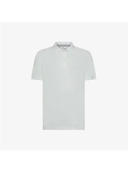 SUN68 POLO COLD DYE S/S 37180245