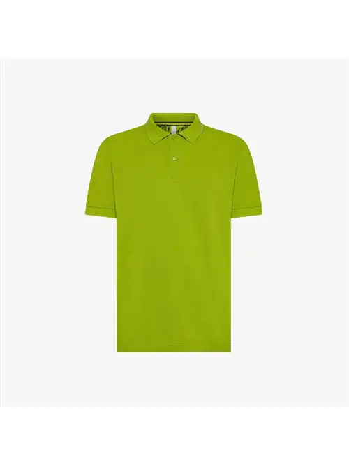 SUN68 POLO COLD DYE S/S 36782353