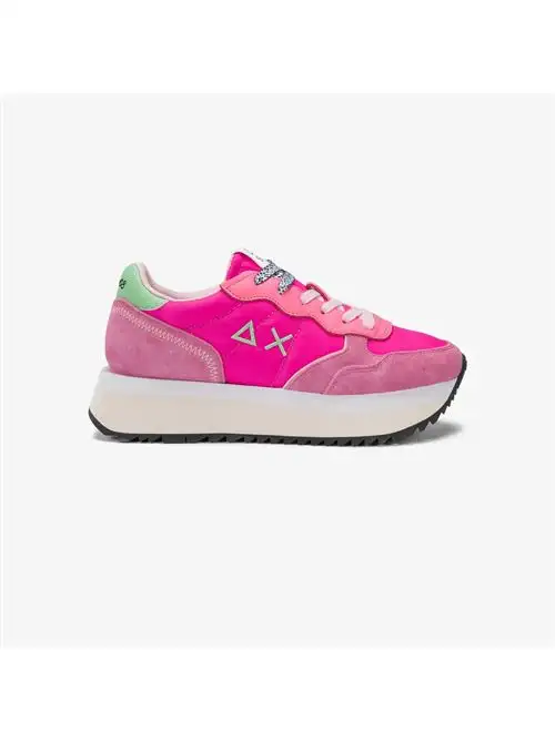 SUN68 SNEAKERS 70615777