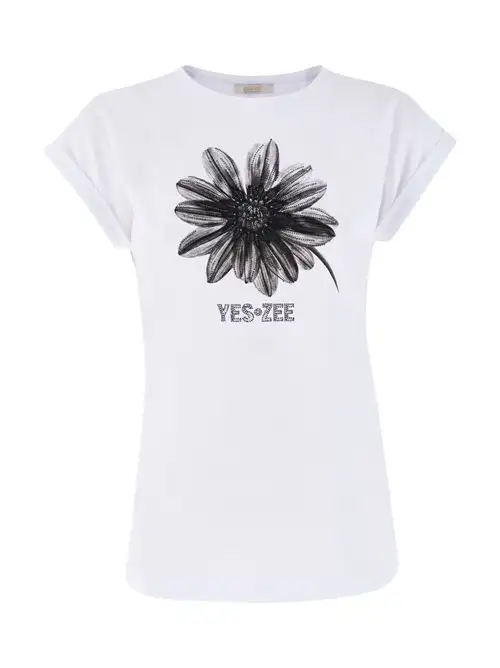 YES ZEE T-SHIRT 31874840