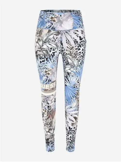 GUESS  CARLENE LEGGING 4/4 23556131