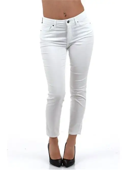 ARMANI EXCHANGE 5 POCKETS PANT 66928493