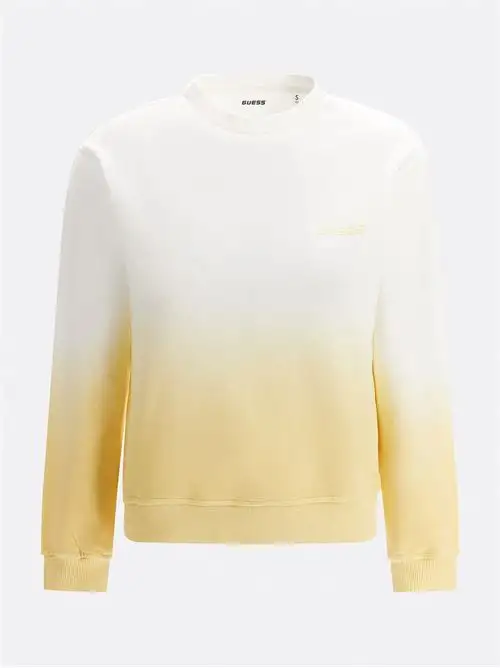 GUESS ANISE CN SWEATSHIRT 19243533