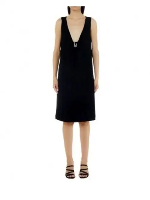 LIU JO ABITO JERSEY 11744544