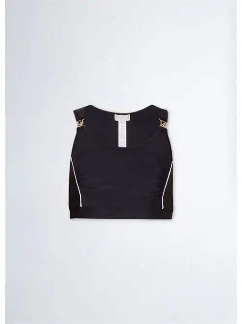 LIU JO TOP JERSEY 30087897