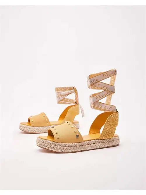 MANILA GRACE ESPADRILLAS C/NASTRO 60121745