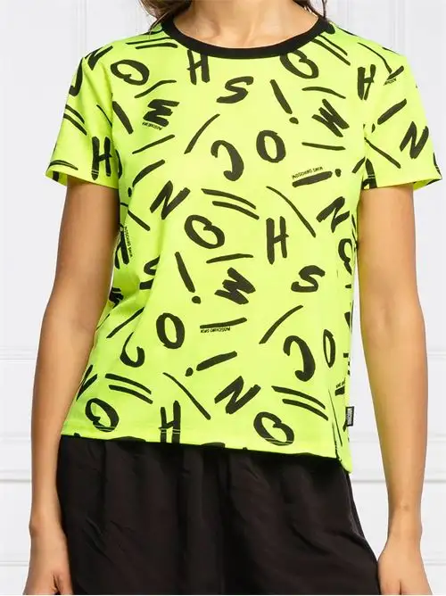 MOSCHINO MAGLIA 76055660
