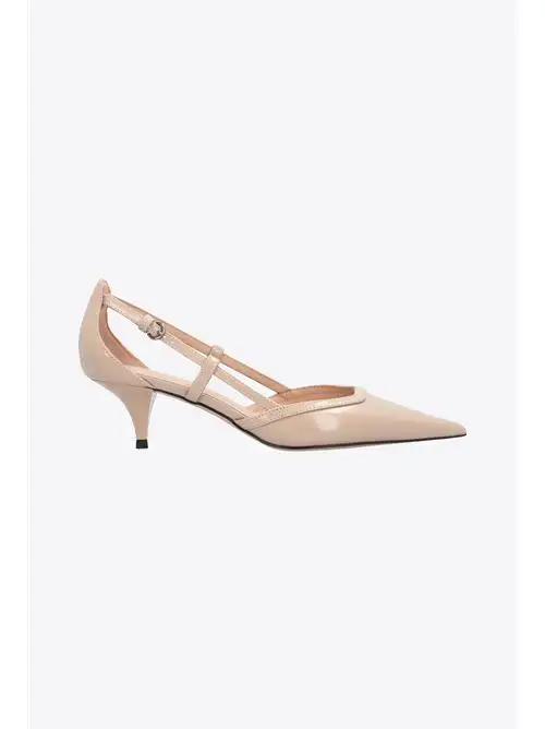 PINKO ADA 01 – DECOLLETE 72958823
