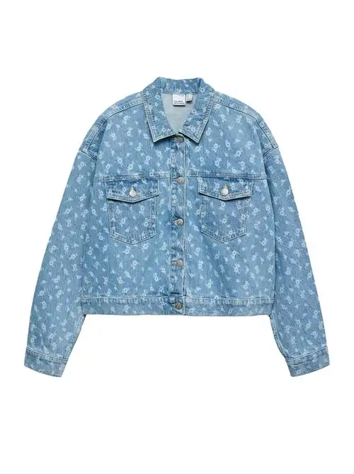 VERO MODA GIUBBOTTO 72016851