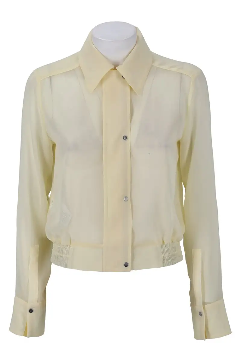 Pinko Camicia Donna CIN CIN