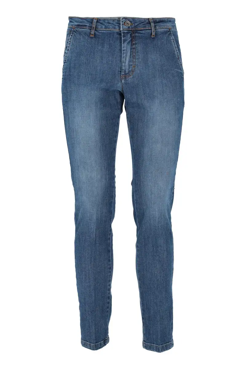 Ca.va. Paris Jeans Uomo NEWSQ17225066