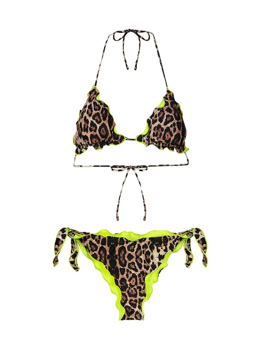 F**k Bikini Donna FK25-0520
