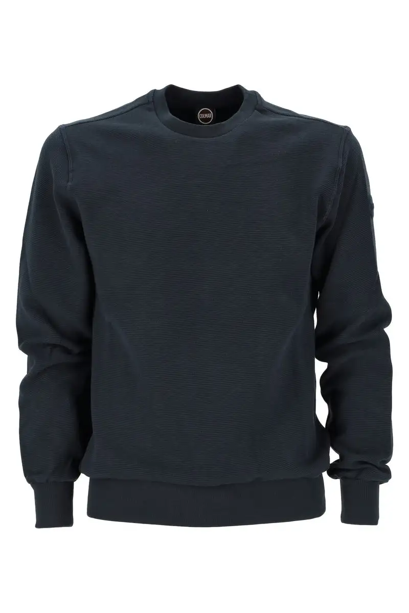 Colmar Felpa Uomo 6153R-1XL