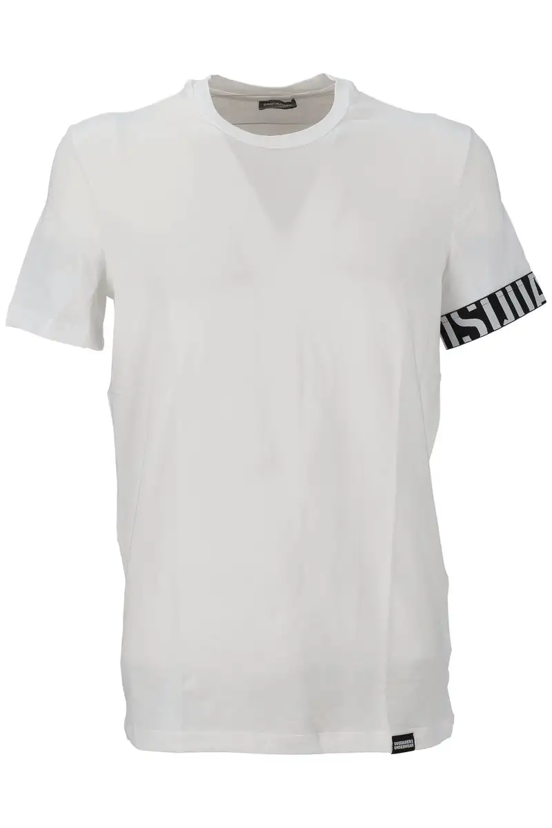 Dsquared2 T-shirt Uomo D9 M3S 577