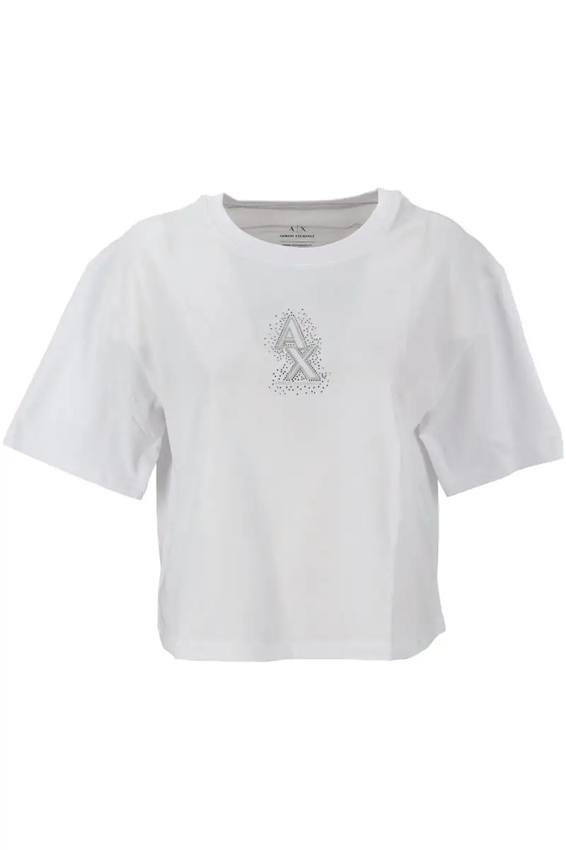 Armani Exchange T-shirt Donna XW000102-AF10359
