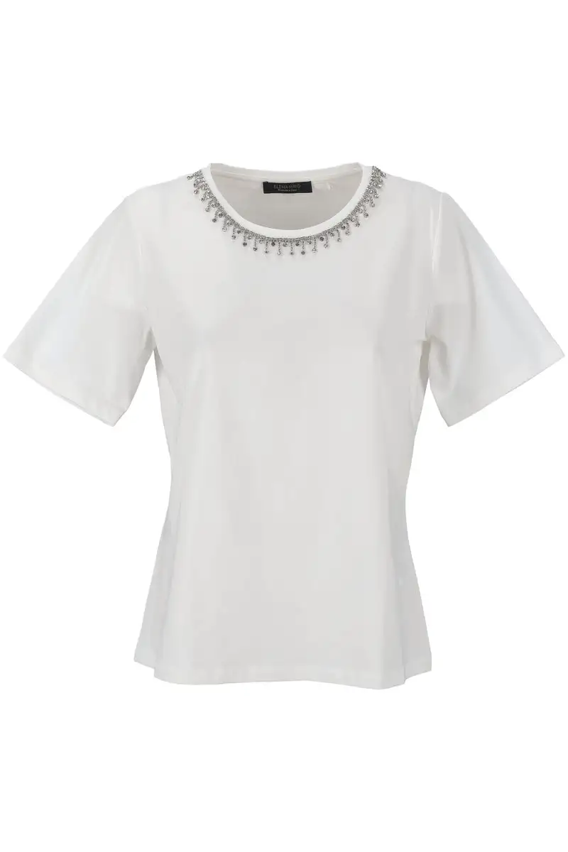 Elena Miro' T-shirt Donna G176Z100267N