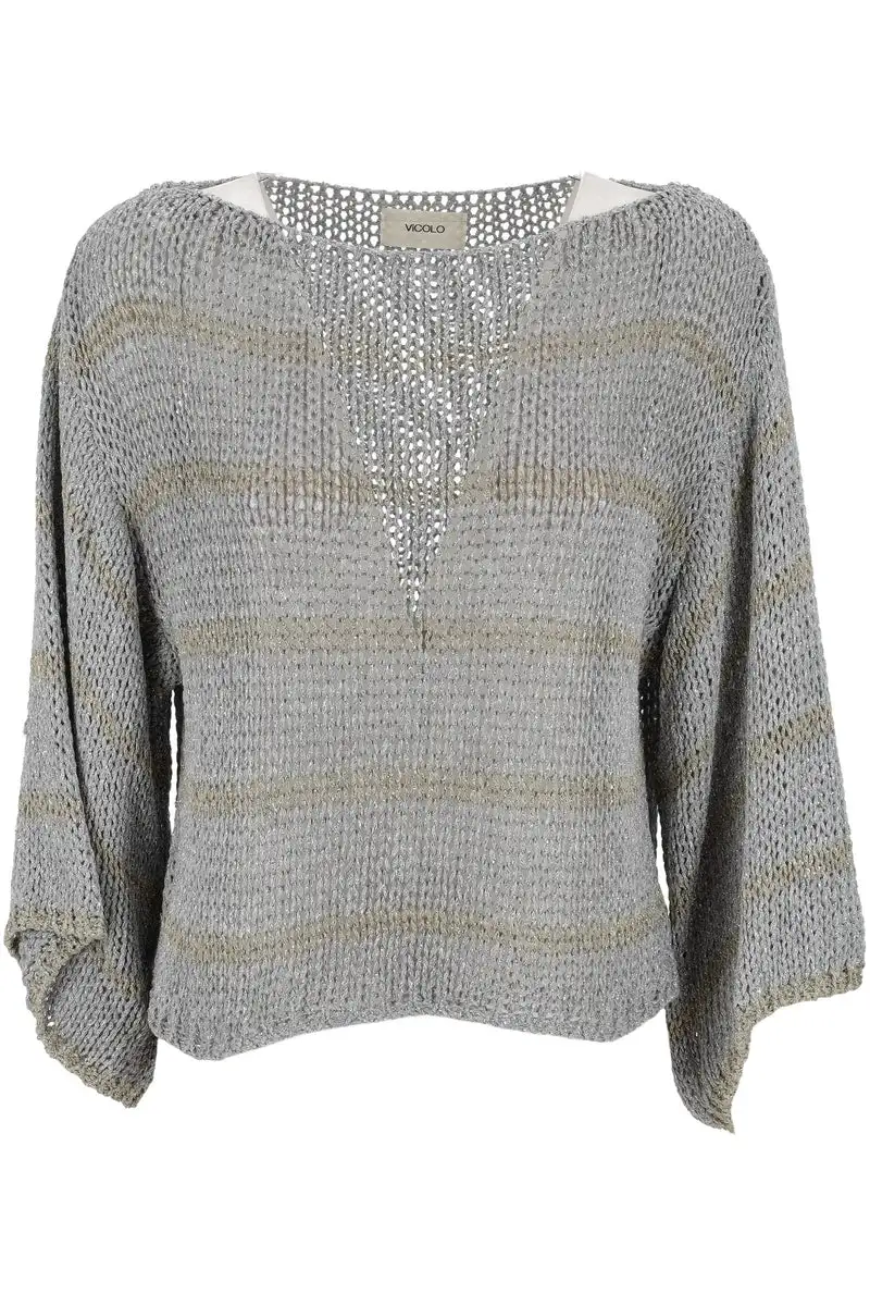 Vicolo Maglia Donna 33020B