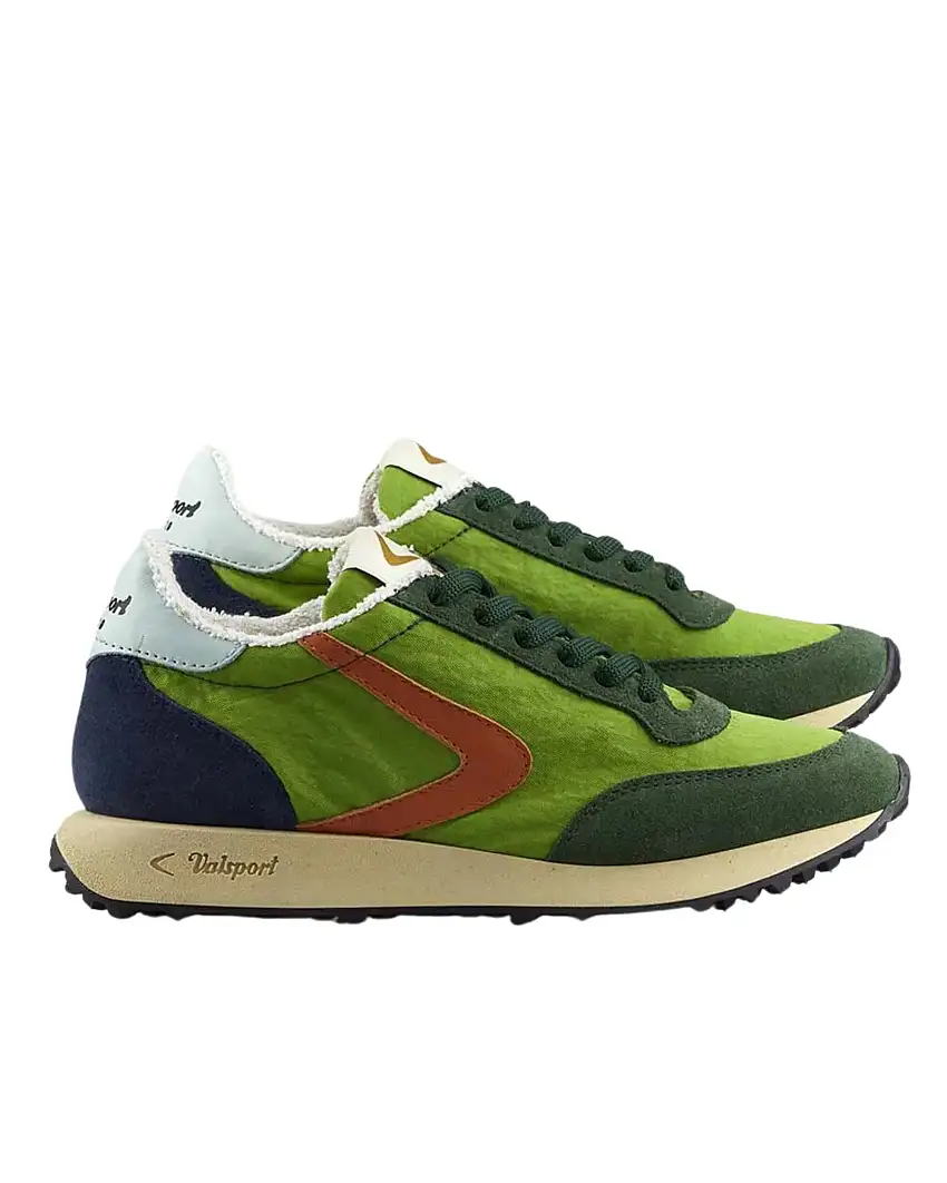 Valsport Capsule Start Verde Uomo