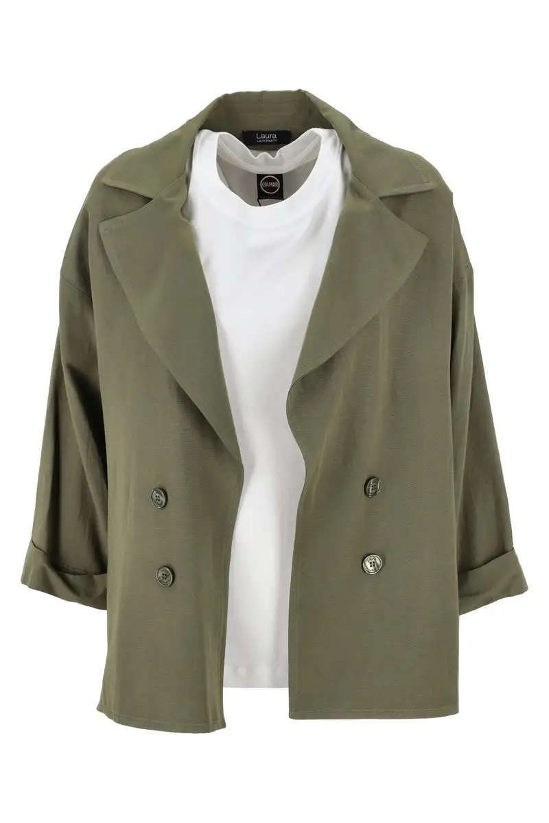 Laura Biagiotti Giacche Donna LB25P2014