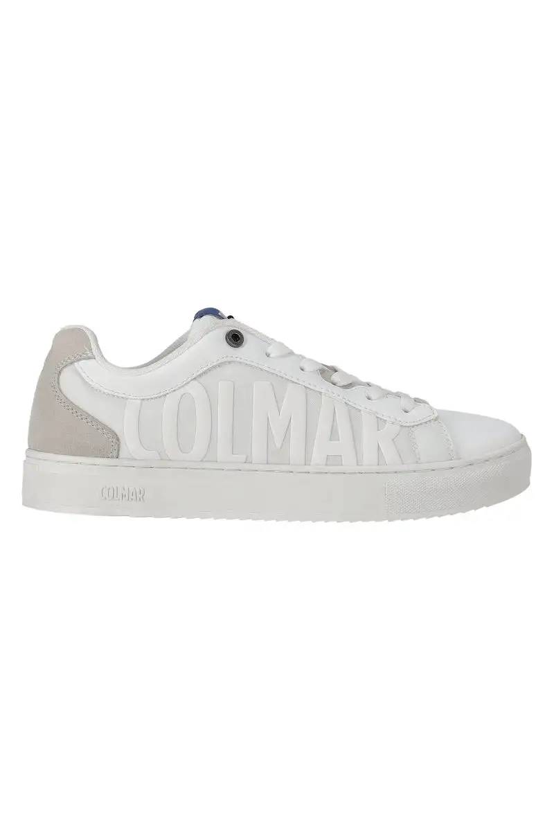 Colmar Sneakers Uomo BRADBURY CHROMATIC||