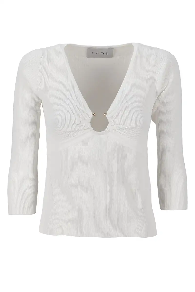 Kaos Maglia Donna RP1NT069