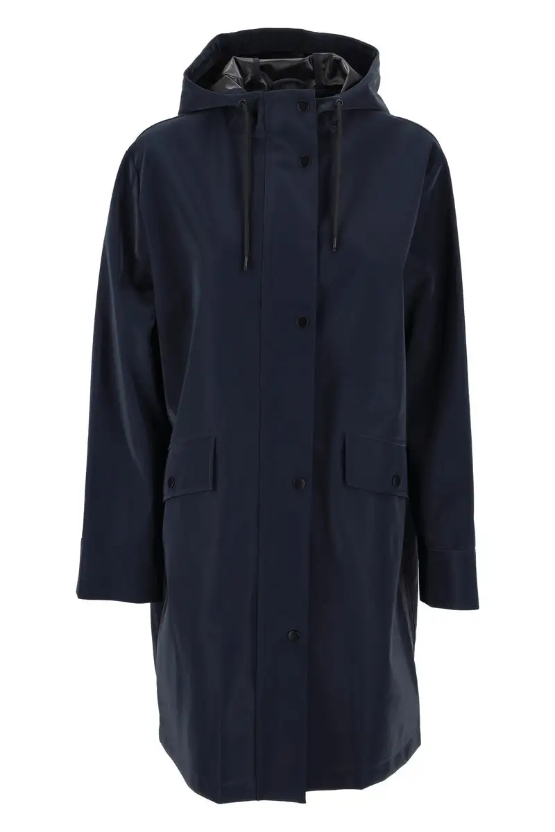 Diana Gallesi Parka Donna R075R002041N