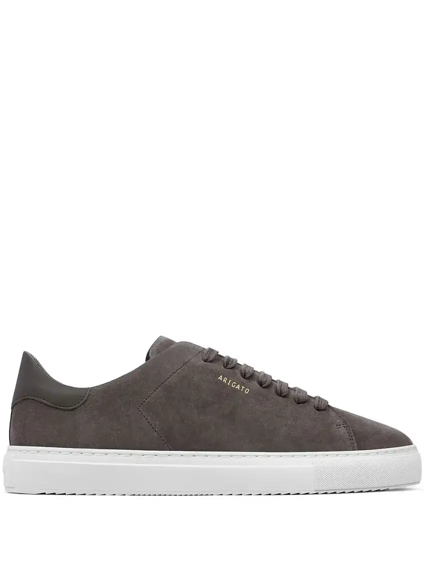 Clean 90 Sneakers In Pelle Scamosciata 63805974
