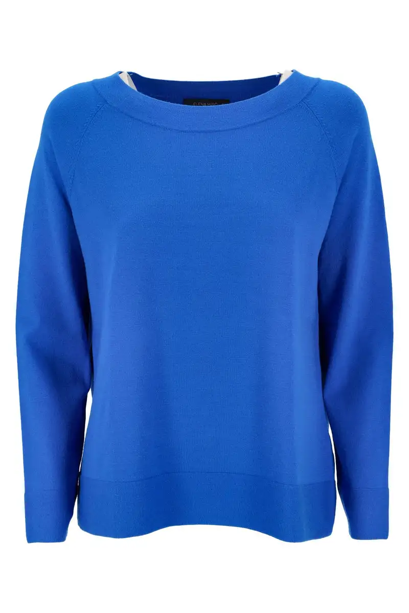 Elena Miro' Maglia Donna M525Z300415N