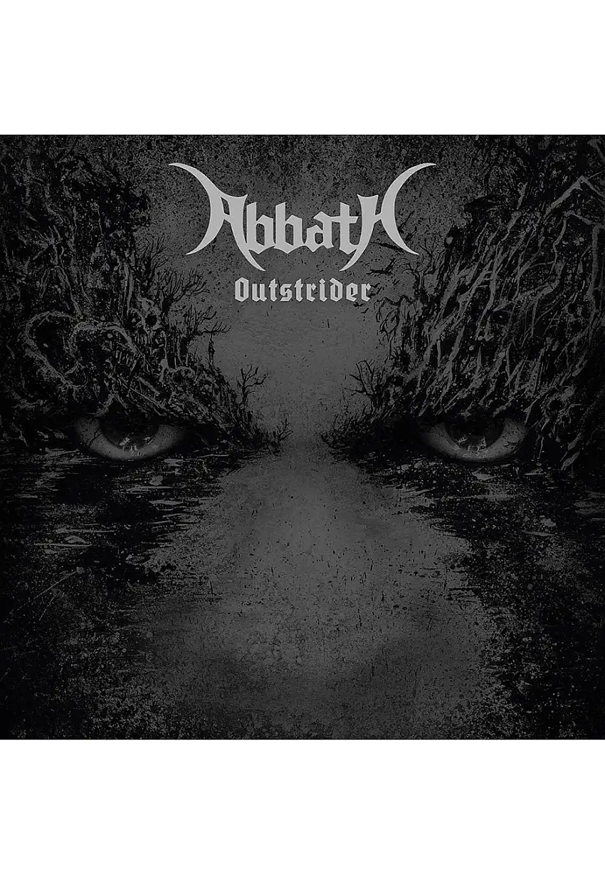 Abbath - Outstrider - Vinile