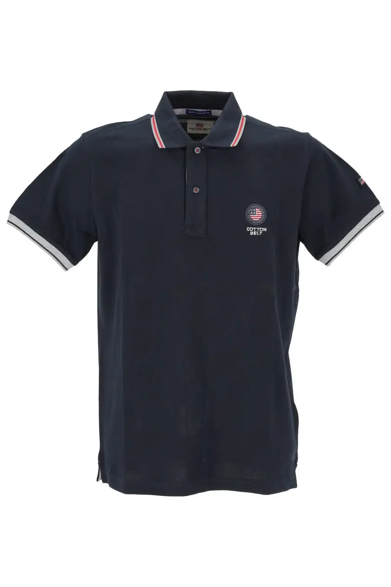 Cotton Belt Polo Uomo 52LCB04