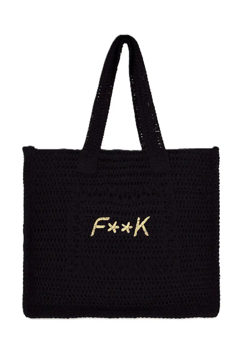 F**k Borsa Donna FA25-A055