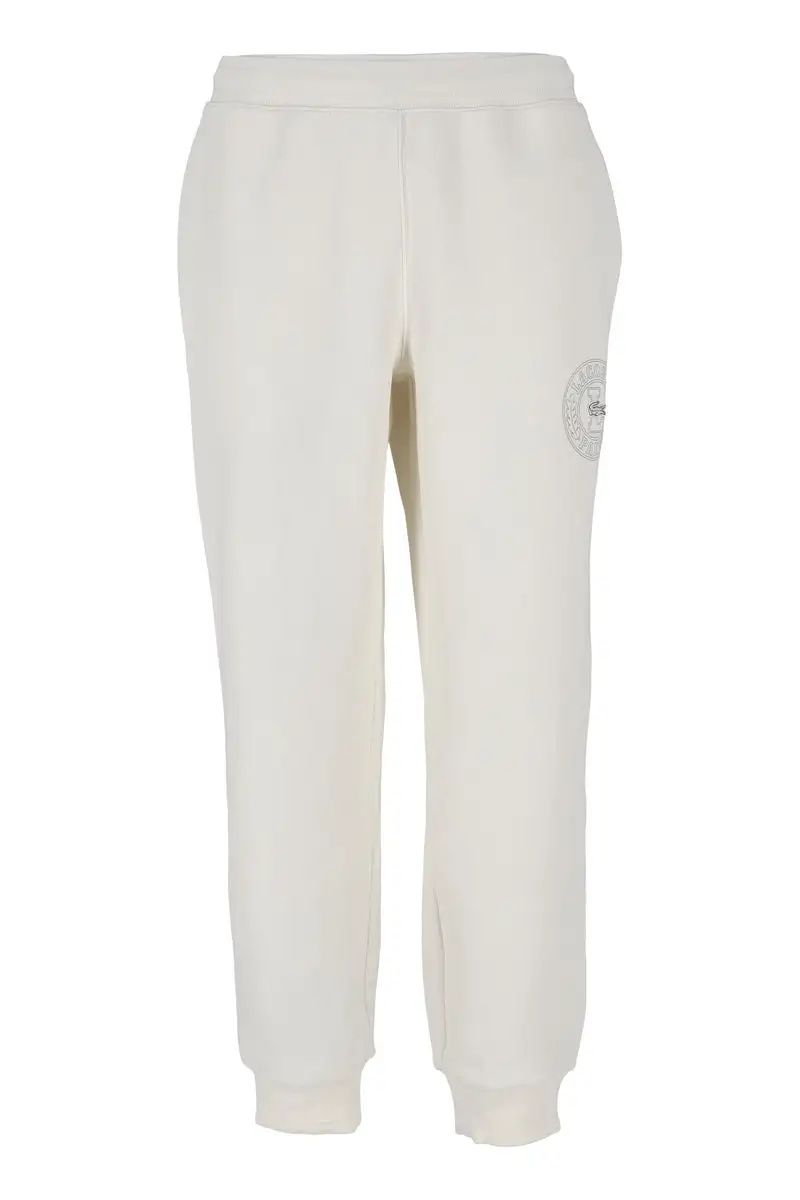 Lacoste Pantalone Uomo XH9950