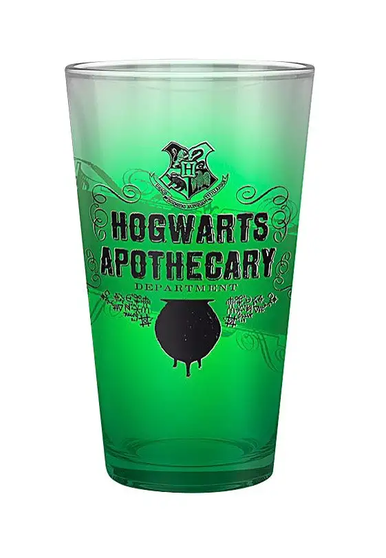 Harry Potter - Polyjuice Portion - Vasi