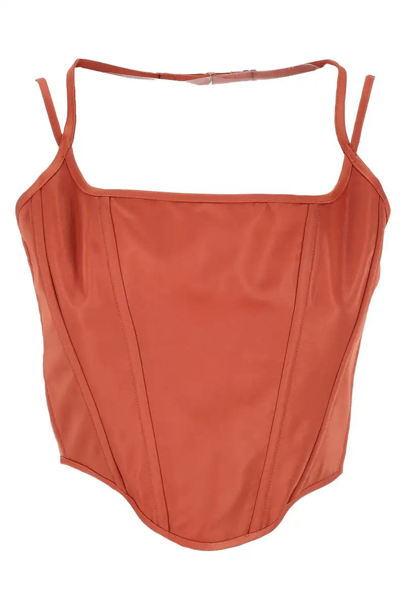 Pinko Top Donna CANARINO