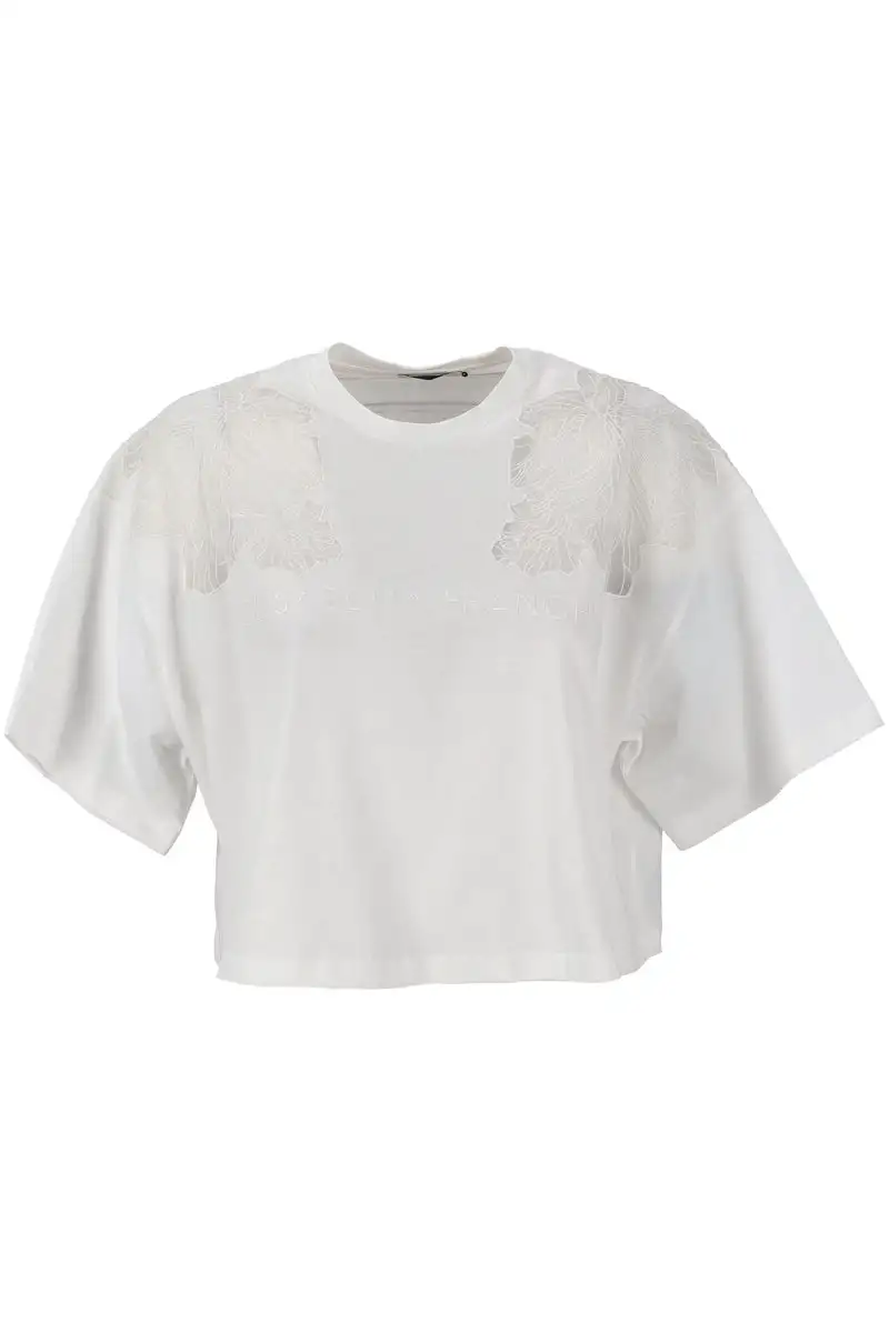 Elisabetta Franchi T-shirt Donna MA01851E2