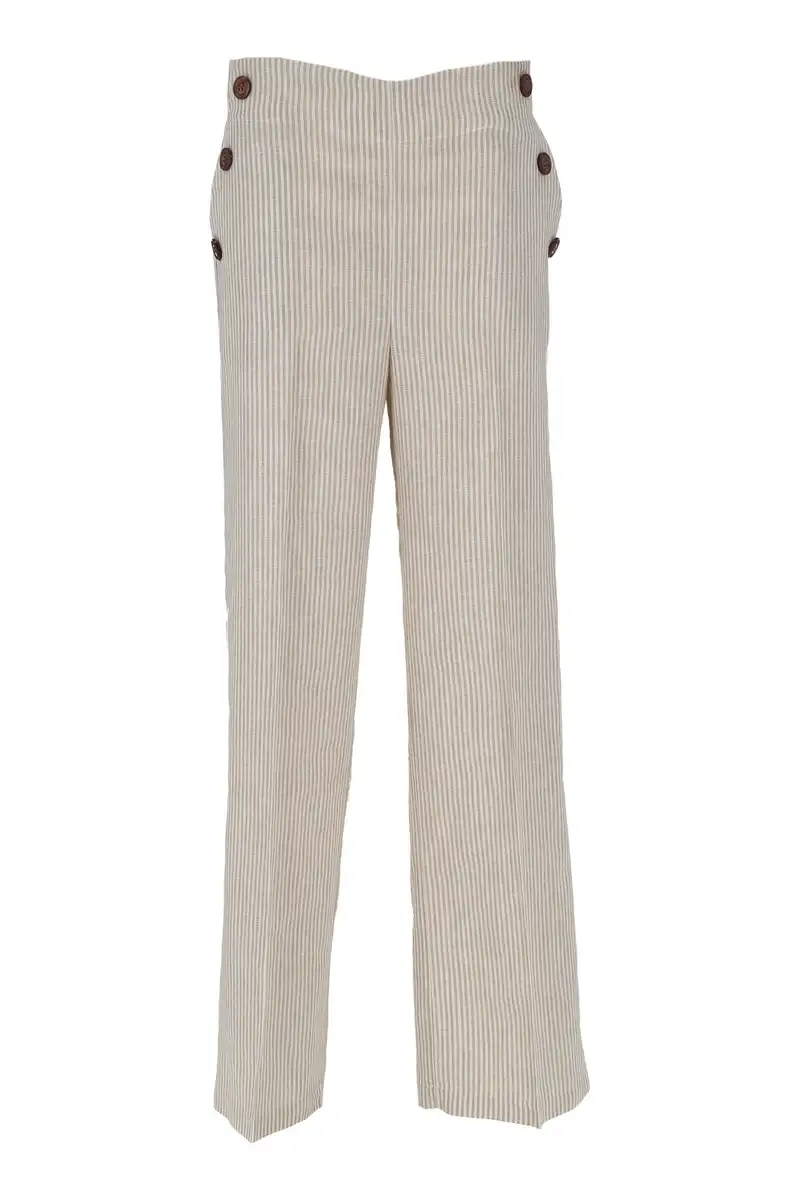 Laura Biagiotti Pantalone Donna LB25P1820