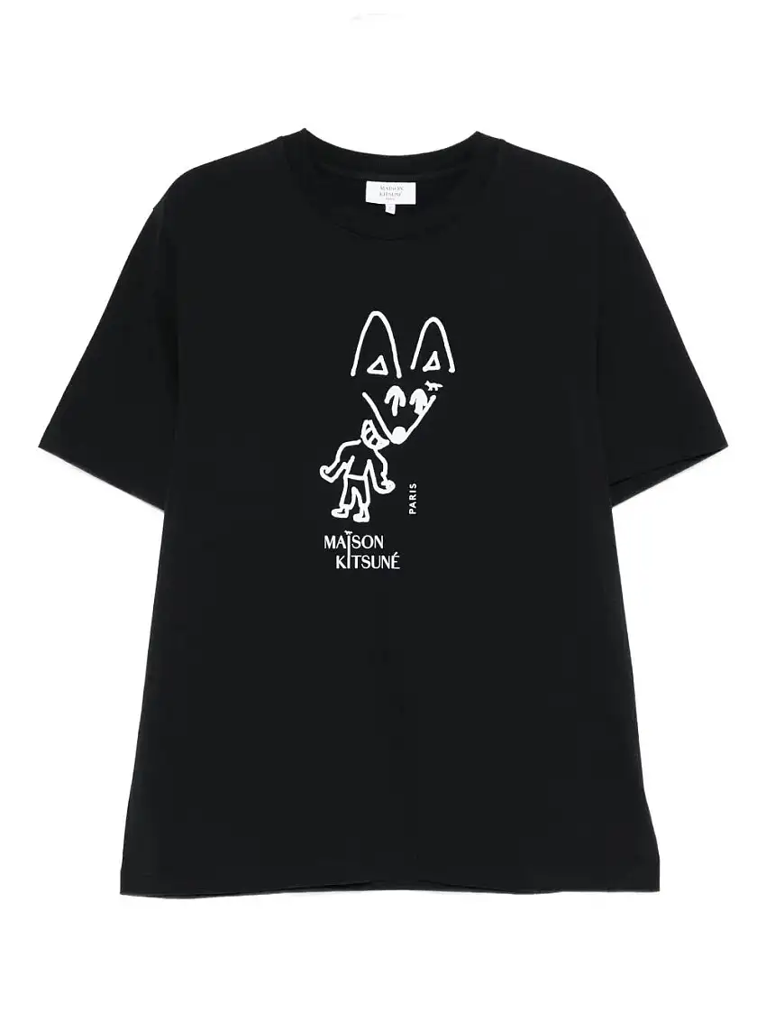 Party Fox T-shirt Comfort 87035234